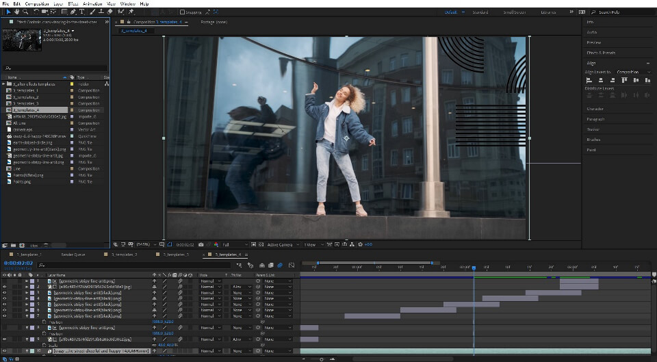 After Effects Eğitimi